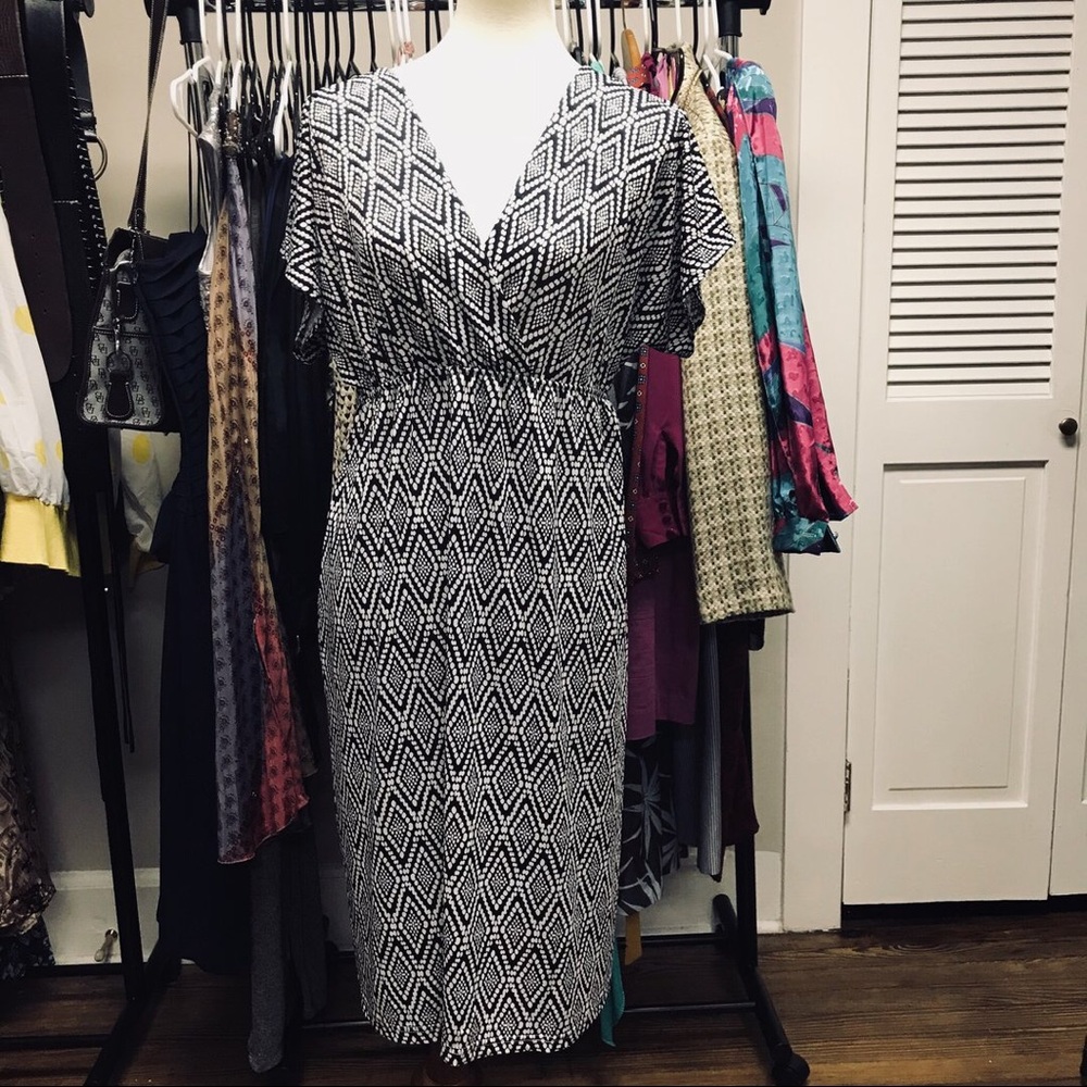 Jon & Anna New York Dress